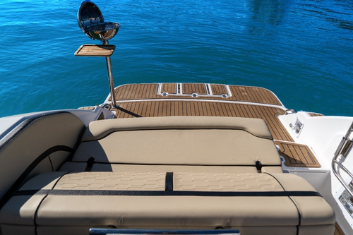 Imagem 12 de 15 de Focker 272 Gto + Mercruiser 6.2 350 Hp - Pronta Entrega