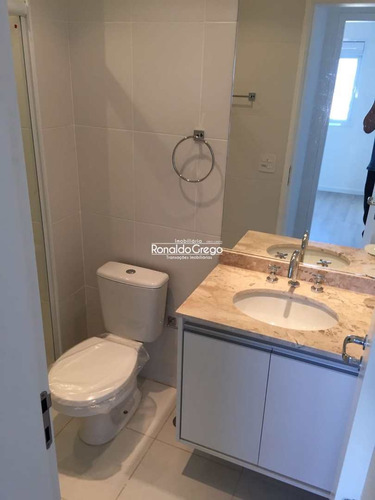 Imagem 14 de 18 de Aluga-se Cobertura Com 2 Dorms, Pinheiros, Sp R$4300. - V3559