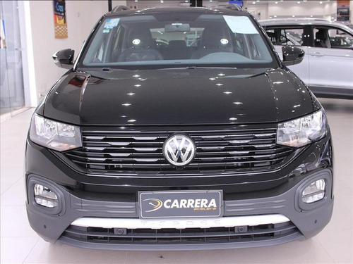 Imagem 2 de 8 de T-cross 1.0 200 Tsi Total Flex Sense Automático