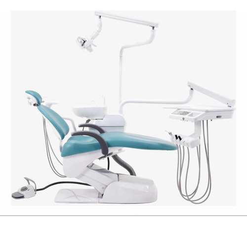 Sillón Dental