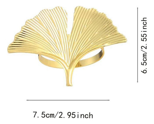6 Uds Servilleteros Servilleteros De Tela Decorativos Para