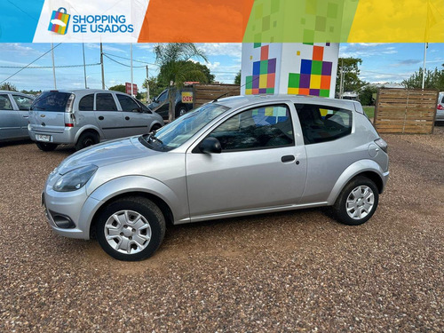 Ford Ka -