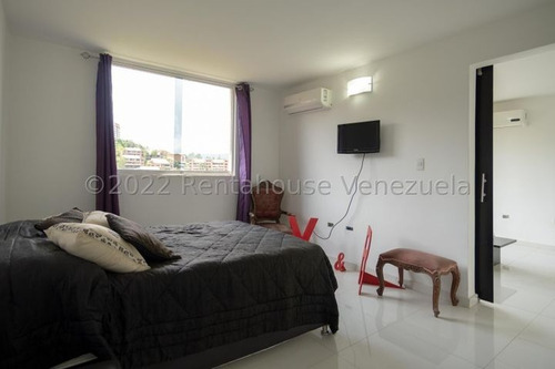 Imagen 11 de 14 de Livy Ramírez Vende Apartamento En Colinas De La Tahona Mls #23-12225