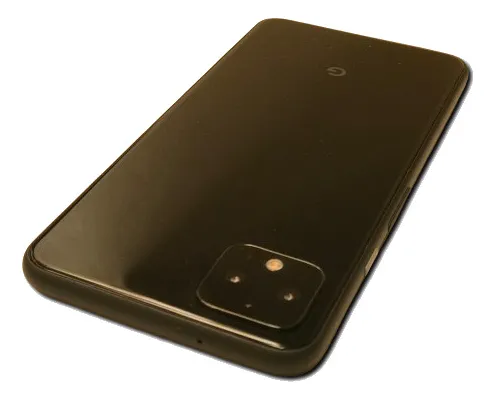 Celular Factory Unlock Google Pixel 4 Xl 64 Gb 6 Gb Ram 1a (Usado)