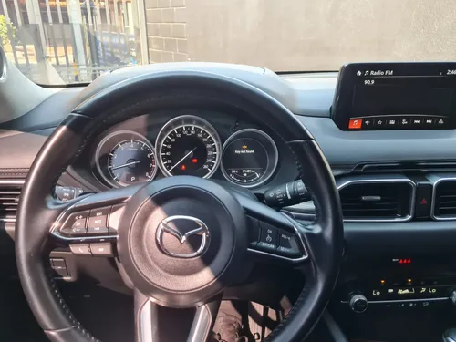 Mazda CX-5 2.5 Grand Touring 4X2