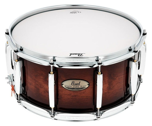 Redoblante Pearl Session Studio Select 14x6,5 Sts1465s/c 314