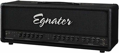 Amplificador Egnater Vengeance 120-watt Two Channel Tube H ®