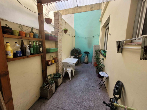 Imagen 14 de 19 de Ph 3 Ambientes Con Patio Y Hermosa Terraza Comun, Sin Exp!