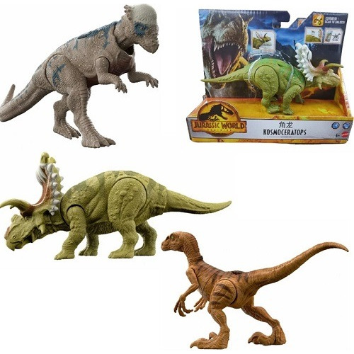 Jurassic World Surtido De Dinosaurios Legacy