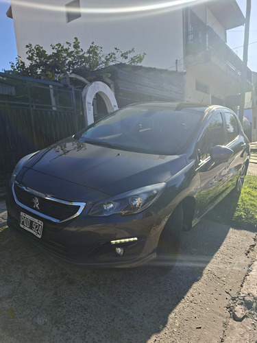 Peugeot 308 1.6 Feline Hdi 115cv