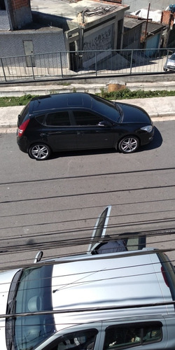 Imagem 2 de 12 de Hyundai I30 2010/2011 2.0 Gls Aut. 5p
