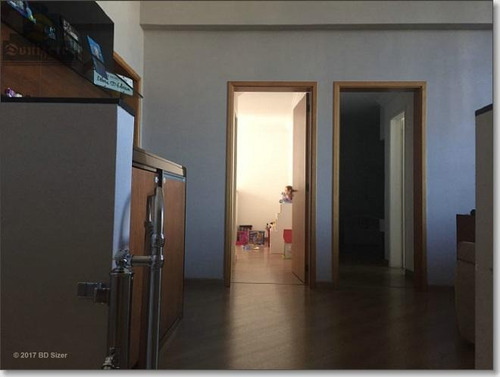 Cobertura Com 3 Dormitórios À Venda, 280 M² Por R$ 1.800.000,00 - Vila Assunção - Santo André/sp - Co0284