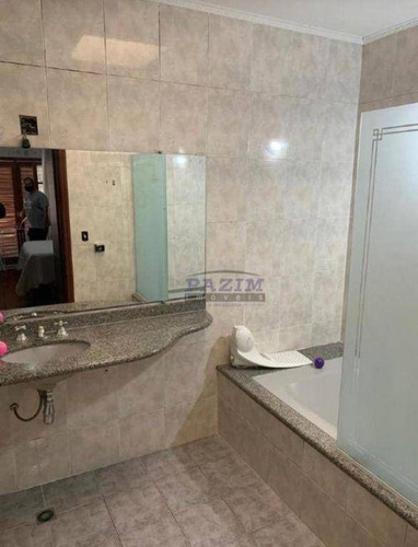 Imagem 9 de 18 de Casa Residencial/comercial À Venda, Jardim Brasil, Vinhedo. - Ca2172