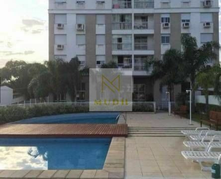 Imagem 5 de 21 de Apartamento À Venda No Bairro Cristo Redentor - Porto Alegre/rs - 255