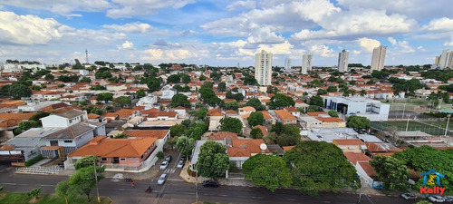 Imagem 12 de 12 de Apartamento - Venda - Ed. Oasis - Presidente Prudente - Sp - 2234