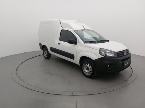 Fiat Fiorino 1.4 MPI FURGÃO ENDURANCE 8V FLEX 2P MANUAL