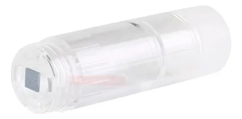 Set De 10 Agujas Hydrapen H2 By Dr Pen Nano-hs
