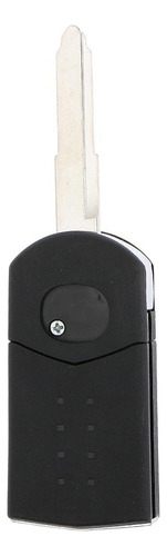 Che 4 Botones Remote Key Cover Housing Case 6cx-5