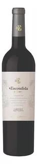 Finca La Escondida Reserve / Cabernet Sauvignon - 2017