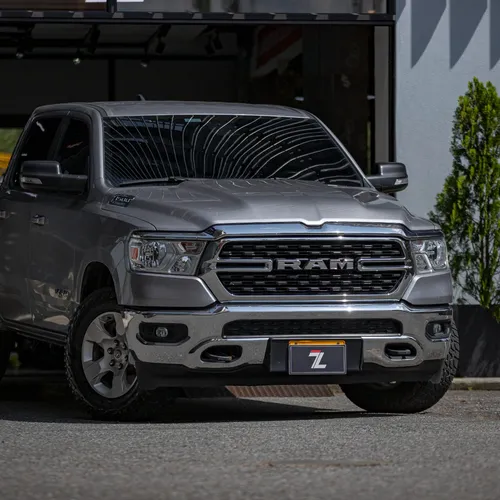 Ram 1500 3.6 2022