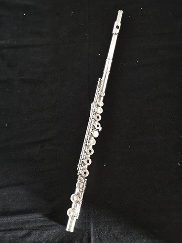 Flauta Yamaha 261 A Nuevo - Taller Quinto Viento