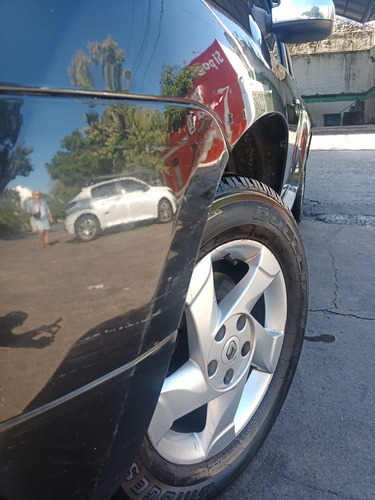 Renault Duster 2.0 4x2 Luxe Nav 138cv