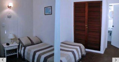 Casa Roosevelt Y Parada 2 De La Brava