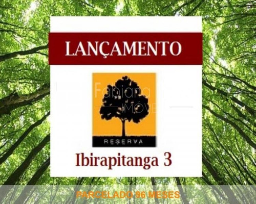 Imagem 7 de 15 de Terreno Em Condomínio Para Venda Em Santa Isabel, Condomínio Ibirapitanga - Te0606-d_1-1267148