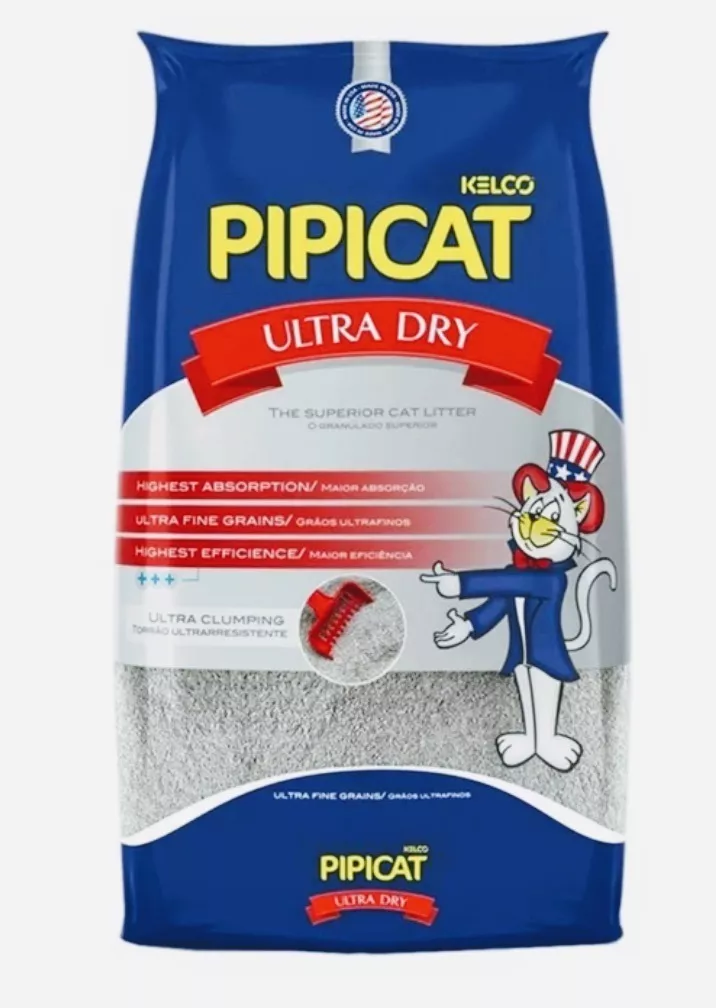 Terceira imagem para pesquisa de pipicat ultra dry