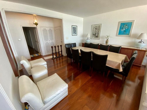 Imagem 5 de 30 de Apartamento À Venda, 215 M² Por R$ 1.100.000,00 - Praia Pitangueiras - Guarujá/sp - Ap3654
