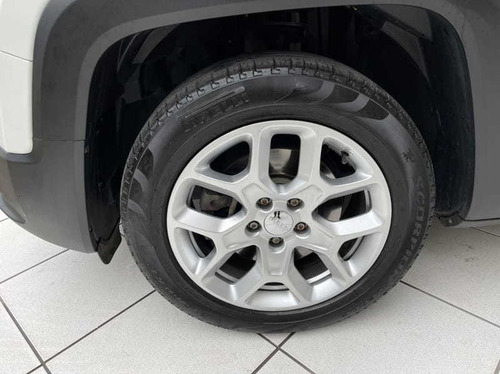 Imagem 14 de 14 de Jeep Renegade 1.8 16v Flex Sport 4p Manual