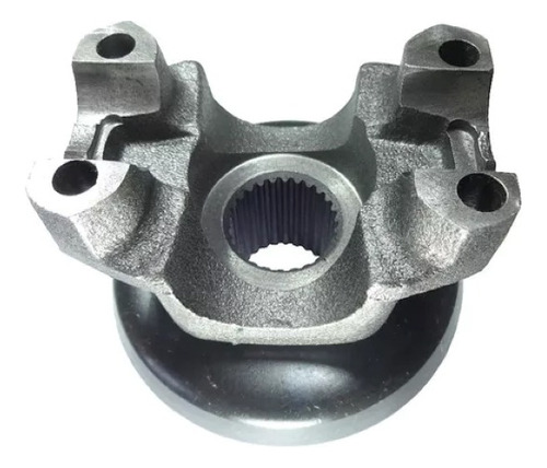 Flange Pinhão Diferencial Ford F100 F1000 /92 Willys 65/ 