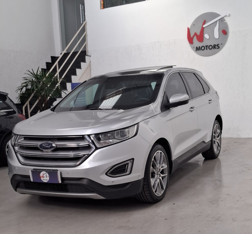 Ford Edge 3.5 Titanium Awd 5p