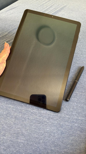 Tablet Samsung Galaxy Tab S4 10,5 4g 2.4ghz 64gb Preto (Usado)