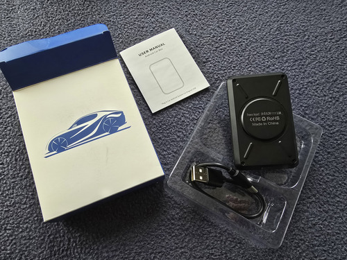 Android Car Box Carplay To Android O Carplay Inalambrico (Usado)