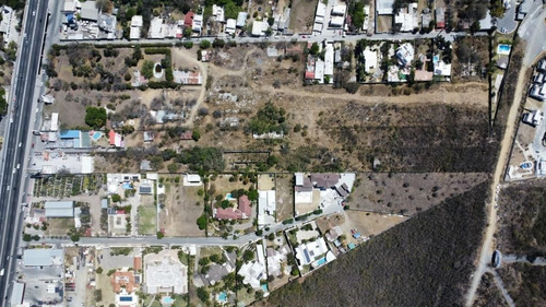 Terreno En Venta En El Uro En Monterrey