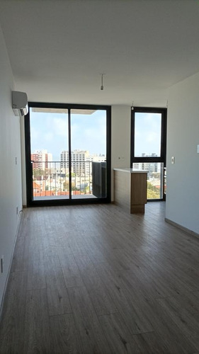 Imagen 4 de 19 de Monoambiente A Estr. Gr. Categ. Pocitos Nuevo Mtsl World Trade Center Con Trza Full Amenties 21.000 $ Uy