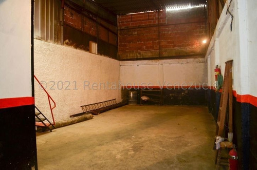 Imagen 16 de 20 de Local Comercial En Alquiler En Catia Pérez Bonalde Rah 22-19973