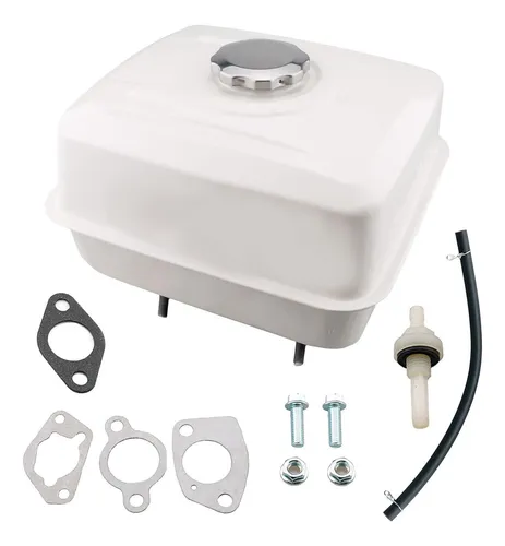 Jjing Tank De Combustible Para Honda Gx390 Gx340 Gx270 Gx240