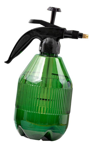 Garrafa De Spray 750ml/2l Para Regador, Pressão De Ar Do Asp