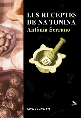 Les Receptes De Na Tonina (libro Original)