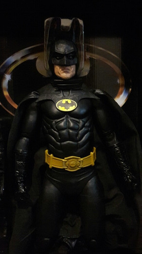 Batman Neca 1/4