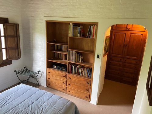 Imagen 8 de 14 de Exclusiva Quinta Alquiler Verano - Zona Segura - Discreta