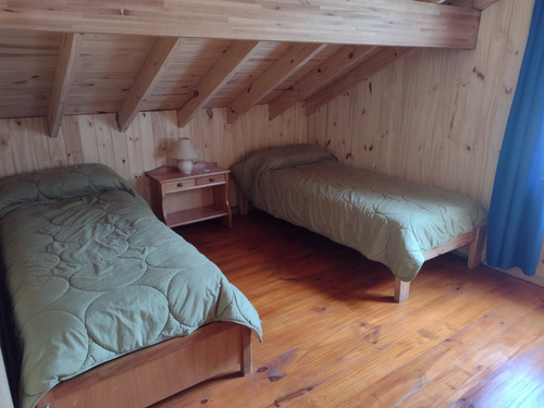 Imagen 25 de 25 de Casa Vacacional Con Estacionamiento Gratis Al Pie De La Montaña