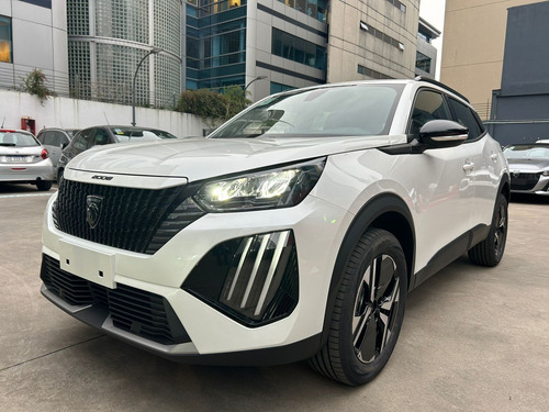 Peugeot 2008 1.0T Active