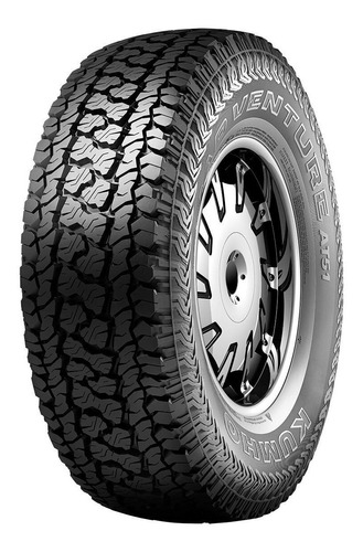 Pneu Kumho Aro 15 Road Venture At51 205/60r15 91t