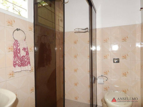 Apartamento Para Alugar, 100 M² Por R$ 2.000,00/mês - Centro - Santo André/sp - Ap2047