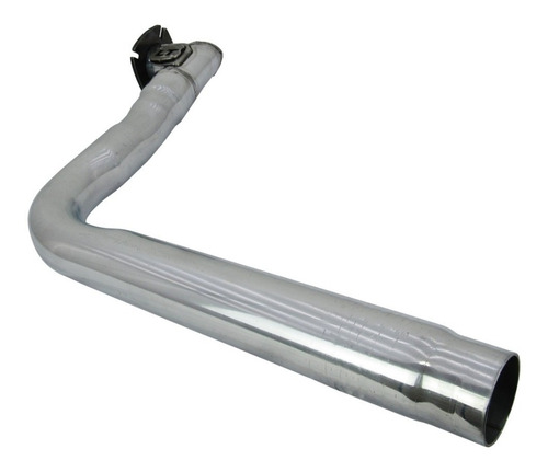 Pente Para Turbina F1000 F4000 Curva Da Saída Pronta