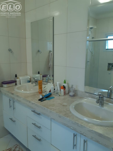 Imagem 26 de 29 de Ca05522- Linda Casa Térrea Á Venda No Condomínio Residencial Vila Suíça / Indaiatuba-sp - Ca05522 - 69818736