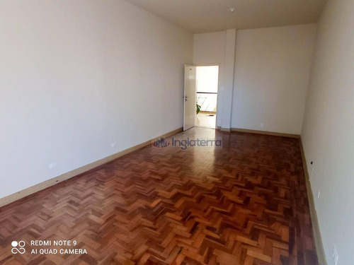 Imagem 3 de 3 de Sala Para Alugar, 40 M² Por R$ 400,00/mês - Centro - Londrina/pr - Sa0197